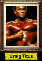 The Craig Titus Gallery!